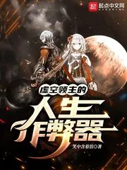 《虚空领主的人生作弊器》小说封面