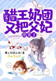 《醋王奶团又把父妃出卖了》小说封面
