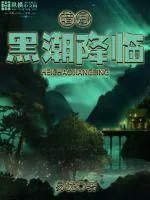 《暗月：黑潮降临》小说封面