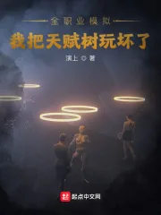 《全职业模拟：我把天赋树玩坏了》小说封面
