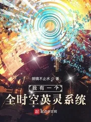 《我有一个全时空英灵系统》小说封面
