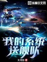 《我的系统送舰队》小说封面