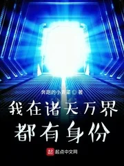 《我在诸天万界都有身份》小说封面