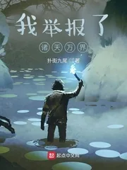 《我举报了诸天万界》小说封面