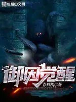《御因觉醒》小说封面