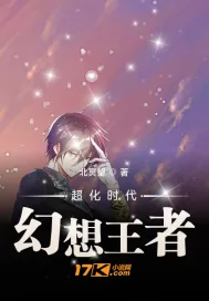 《超化时代：幻想王者》小说封面
