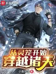 《从灵笼开始穿越诸天》小说封面