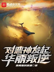 《对恶神发起华丽叛逆》小说封面