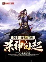 《领主：开局召唤杀神白起！》小说封面