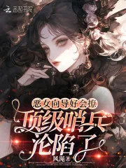 《恶女向导好会撩，顶级哨兵沦陷了》小说封面