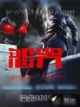 《怨咒》小说封面