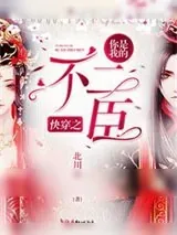 《快穿之你是我的不二臣》小说封面