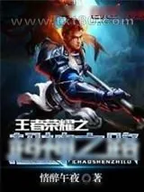 《王者荣耀之超神之路》小说封面