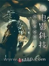 《钢甲铁拳》小说封面