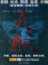 《天眼1-3部完》小说封面