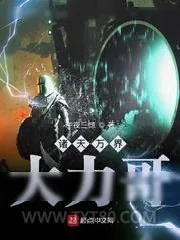 《诸天万界大力哥》小说封面