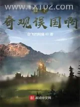 《陛下，奇观误国啊！》小说封面