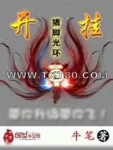 《开挂》小说封面