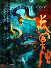 《长冥烛》小说封面