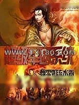《超级军团系统》小说封面