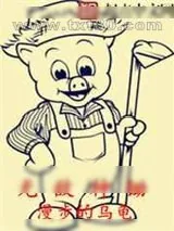 《无敌神锄》小说封面