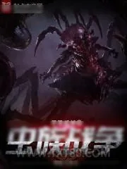 《灵魂机械之虫族战争》小说封面