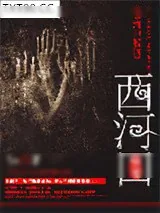 《西河口秘闻》小说封面