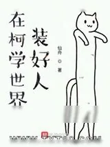 《在柯学世界装好人》小说封面