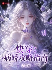 《快穿：病娇攻略指南》小说封面