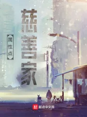 《属性点慈善家》小说封面