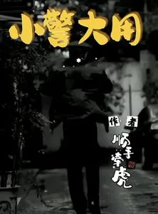 《小警大用》小说封面