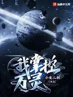 《我掌控万灵》小说封面