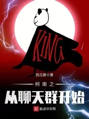 《柯南之从聊天群开始》小说封面