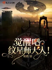 《觉醒吧！纹星师大人》小说封面
