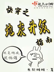 《快穿之炮灰升级指南》小说封面