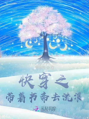 《快穿之带着书斋去流浪》小说封面