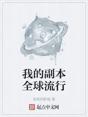 《我的副本全球流行》小说封面