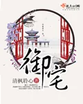 《御宅》小说封面
