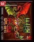 《野蛮王座》小说封面