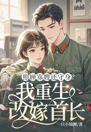 《照顾寡嫂还守身？我重生改嫁首长》小说封面