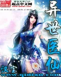 《异世医仙》小说封面
