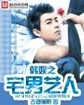 《韩娱之宅男艺人》小说封面