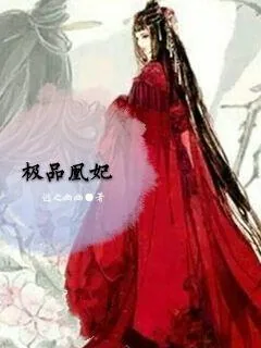 《极品凰妃》小说封面
