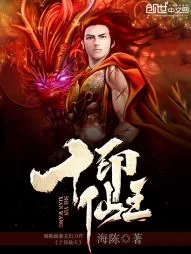 《十印仙王》小说封面
