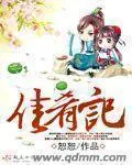 《佳肴记》小说封面