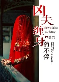 《凶夫缠身药不停》小说封面