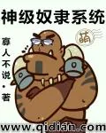 《神级奴隶系统》小说封面