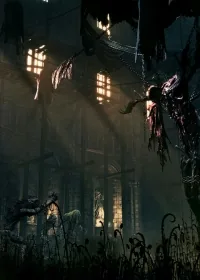 《鬼门占卦》小说封面