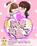 《婚途有坑：前妻有喜了》小说封面