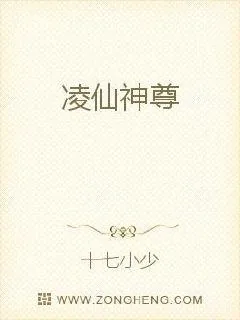 《凌仙神尊》小说封面